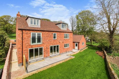 5 bedroom detached house for sale, Foxt View, Park Lane, Ipstones, ST10