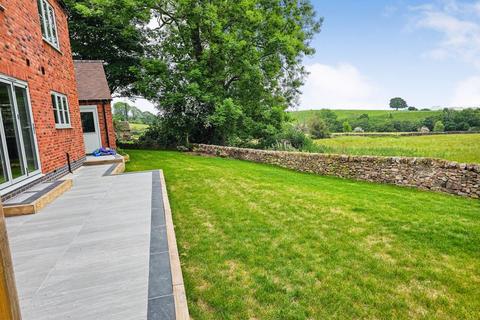 5 bedroom detached house for sale, Foxt View, Park Lane, Ipstones, ST10