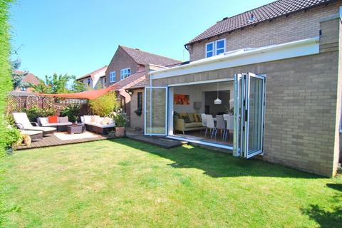 4 bedroom detached house for sale, Stevans Close, Longford, Gloucester