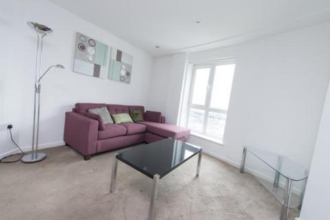 2 bedroom apartment to rent, Hive, Masshouse Plaza, Birmingham, B5 5JN