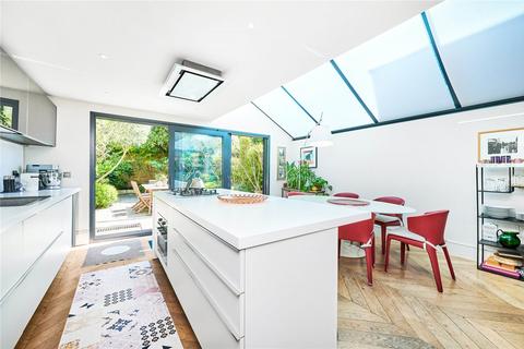 93 Studdridge Street, London, SW6 3TD