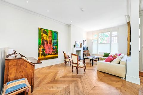 93 Studdridge Street, London, SW6 3TD