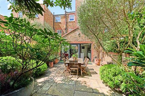 93 Studdridge Street, London, SW6 3TD