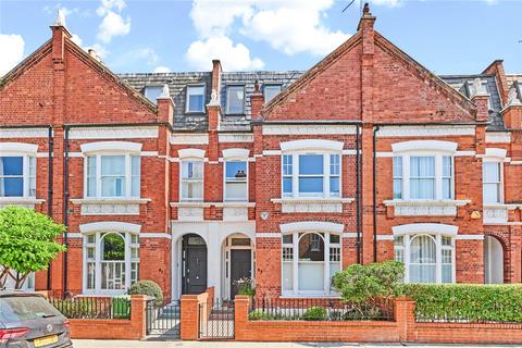 93 Studdridge Street, London, SW6 3TD
