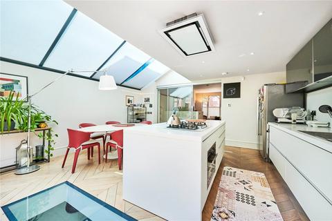 93 Studdridge Street, London, SW6 3TD
