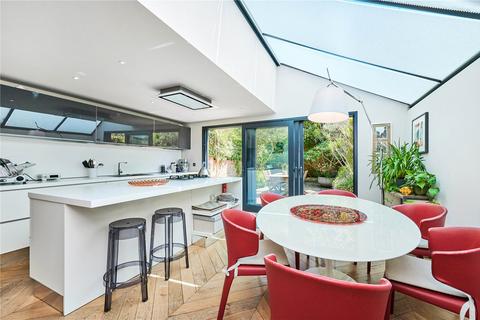 93 Studdridge Street, London, SW6 3TD