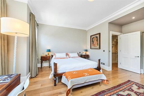 93 Studdridge Street, London, SW6 3TD