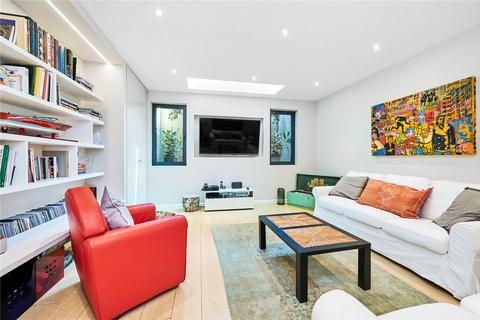 93 Studdridge Street, London, SW6 3TD