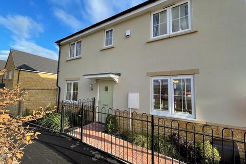 3 bedroom detached house for sale - Plot 565, The Easedale, Innsworth Lane, Gloucester