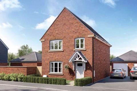 4 bedroom detached house for sale - Plot 504, Midford, Off Innsworth Lane, Gloucester GL3 1EA