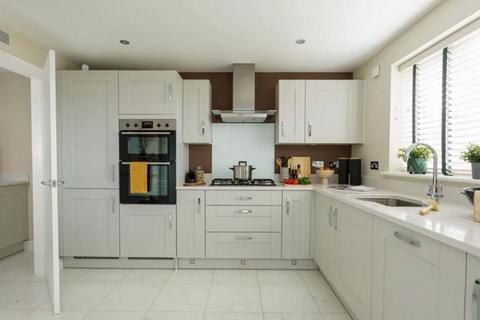 4 bedroom detached house for sale - Plot 504, Midford, Off Innsworth Lane, Gloucester GL3 1EA