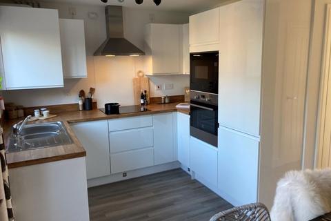 3 bedroom terraced house for sale - The Braxton - BRAND NEW AT Innsworth, Gloucester