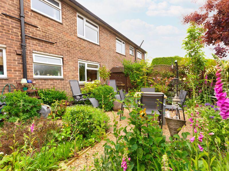 Park Lane, High Ercall 2 bed apartment for sale £129,999