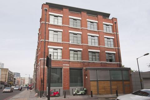 2 bedroom apartment to rent, Saxon House, 1 Thrawl Street, London