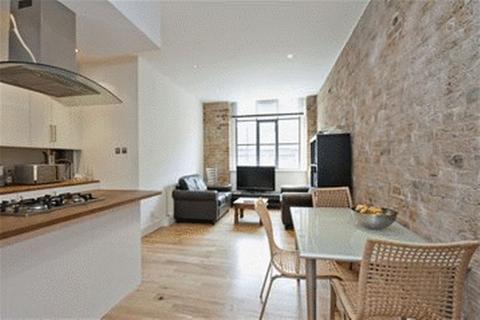 2 bedroom apartment to rent, Thrawl Street, London