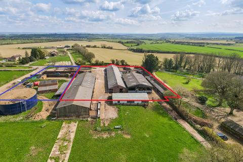 undefined, Ciderhouse Farm, Sigwells, Nr. Sherborne, Dorset, DT9