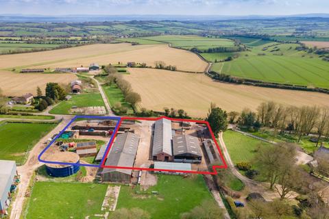 undefined, Ciderhouse Farm, Sigwells, Nr. Sherborne, Dorset, DT9