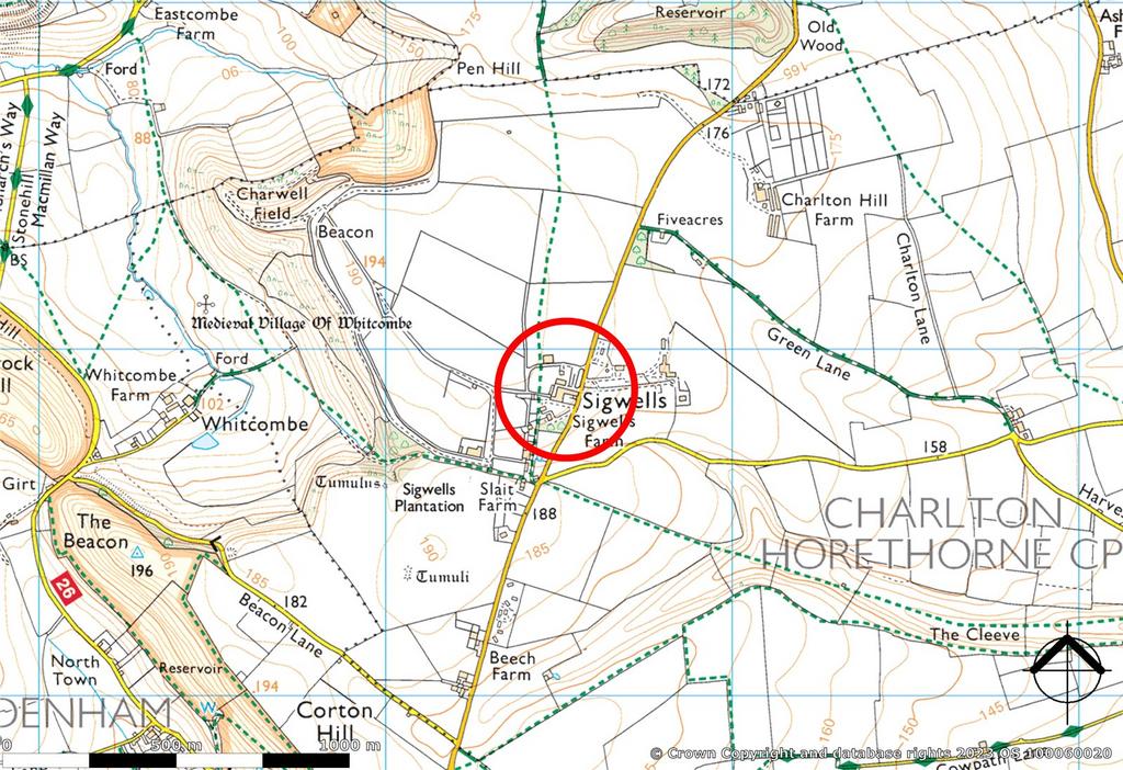Location Plan