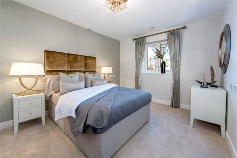 1 bedroom apartment for sale - Kingfisher Court, South Street, Taunton, Somerset, TA1