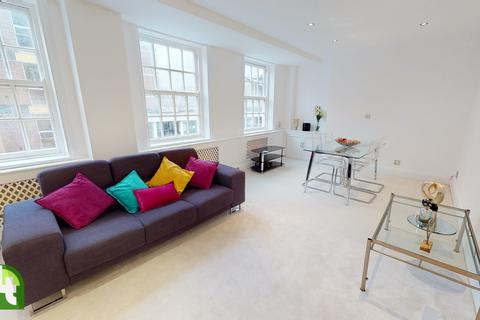 2 bedroom flat to rent, Brompton Road, London SW3