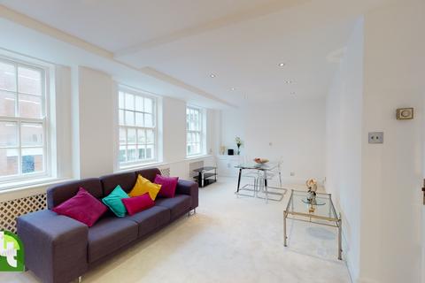 2 bedroom flat to rent, Brompton Road, London SW3