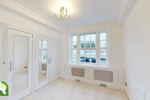 2 bedroom flat to rent, Brompton Road, London SW3