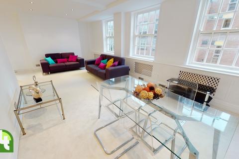 2 bedroom flat to rent, Brompton Road, London SW3