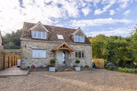 5 bedroom detached house for sale, Hayes Road, Compton Dundon