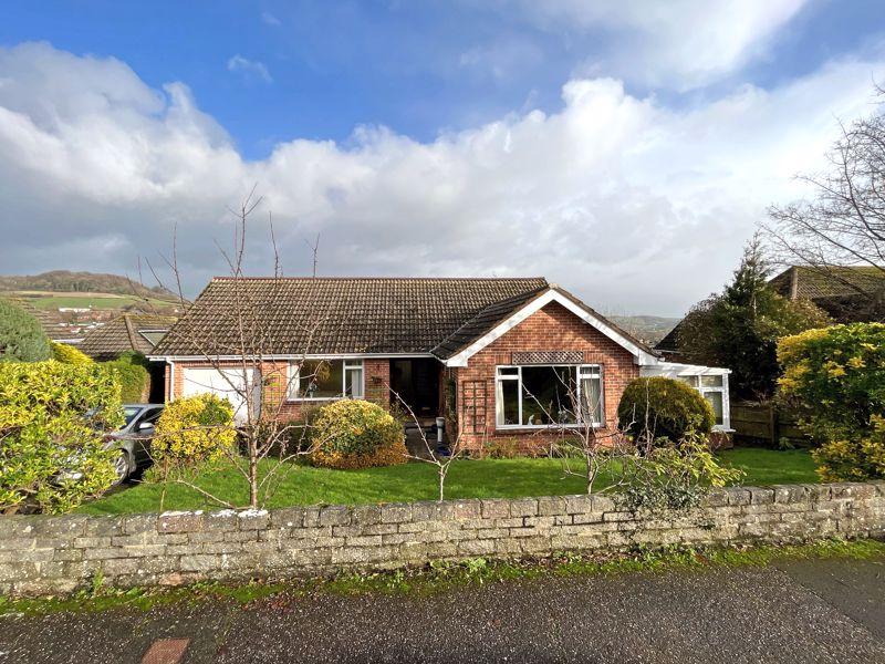 Balfours, Sidmouth 2 bed detached bungalow for sale £485,000