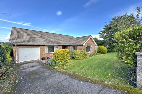 2 bedroom detached bungalow for sale, Balfours, Sidmouth