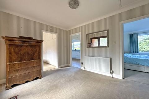 2 bedroom detached bungalow for sale, Balfours, Sidmouth