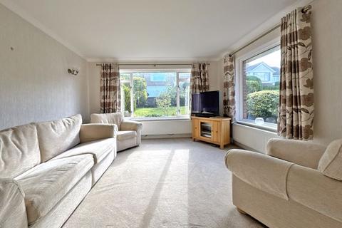 2 bedroom detached bungalow for sale, Balfours, Sidmouth