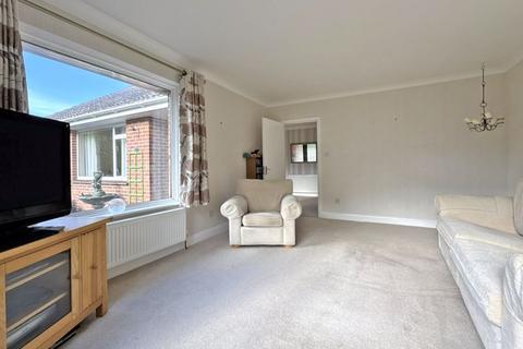 2 bedroom detached bungalow for sale, Balfours, Sidmouth