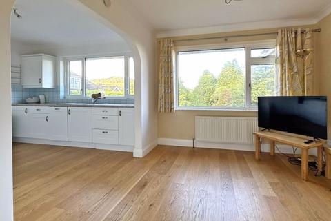 2 bedroom detached bungalow for sale, Balfours, Sidmouth