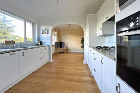17 Balfours, Sidmouth, EX10 9EF