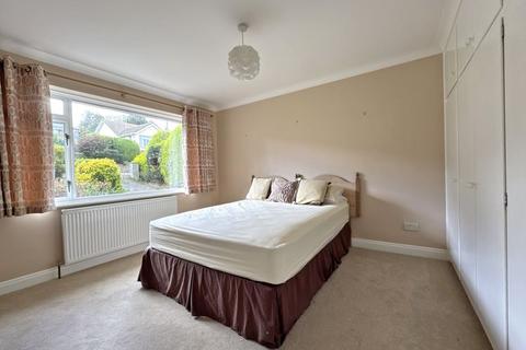 17 Balfours, Sidmouth, EX10 9EF