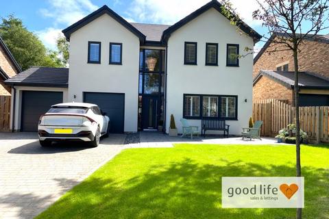 18 Sunderland Road, Wolviston, Billingham, TS22 5LZ