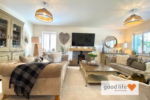 18 Sunderland Road, Wolviston, Billingham, TS22 5LZ