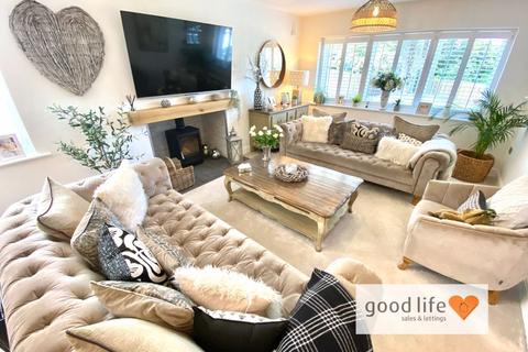 18 Sunderland Road, Wolviston, Billingham, TS22 5LZ