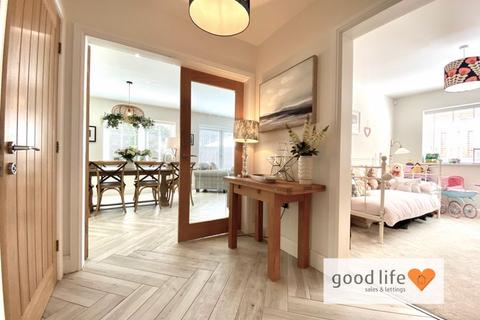 18 Sunderland Road, Wolviston, Billingham, TS22 5LZ