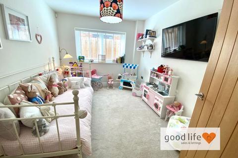18 Sunderland Road, Wolviston, Billingham, TS22 5LZ