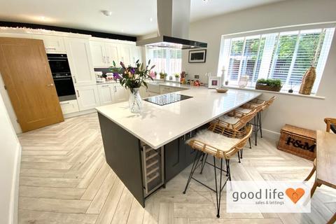 18 Sunderland Road, Wolviston, Billingham, TS22 5LZ