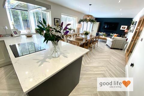 18 Sunderland Road, Wolviston, Billingham, TS22 5LZ