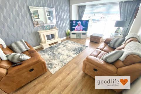 14 Melvaig Close, Sunderland, SR3 2QX