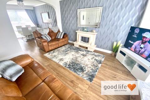 14 Melvaig Close, Sunderland, SR3 2QX