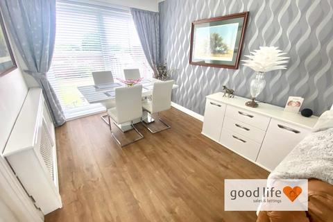 14 Melvaig Close, Sunderland, SR3 2QX