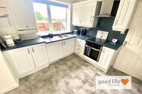 14 Melvaig Close, Sunderland, SR3 2QX