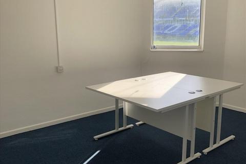 Serviced office to rent - 23A London Road,Gloucester House,