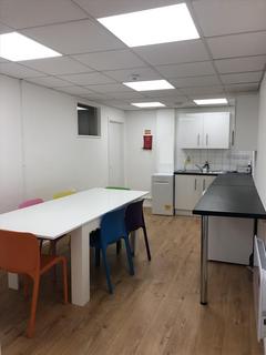 Serviced office to rent, 23A London Road,Gloucester House,