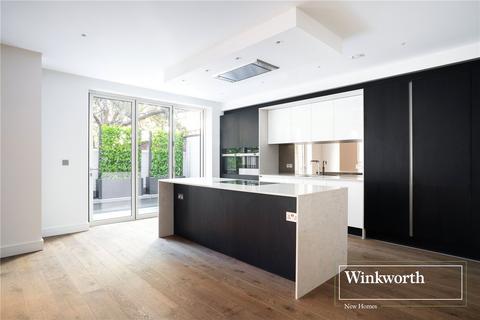 2 bedroom apartment for sale - Bayswater Road, London, W2